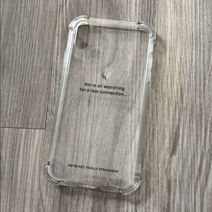 WNRS Phone Case